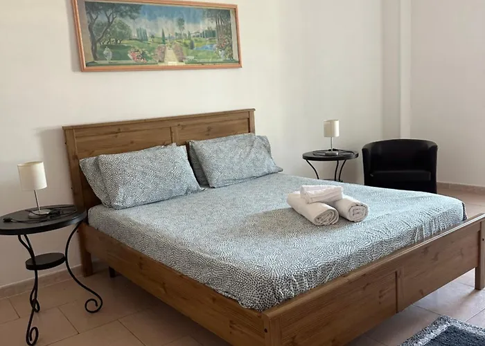 Casa Stella Del Vesuvio