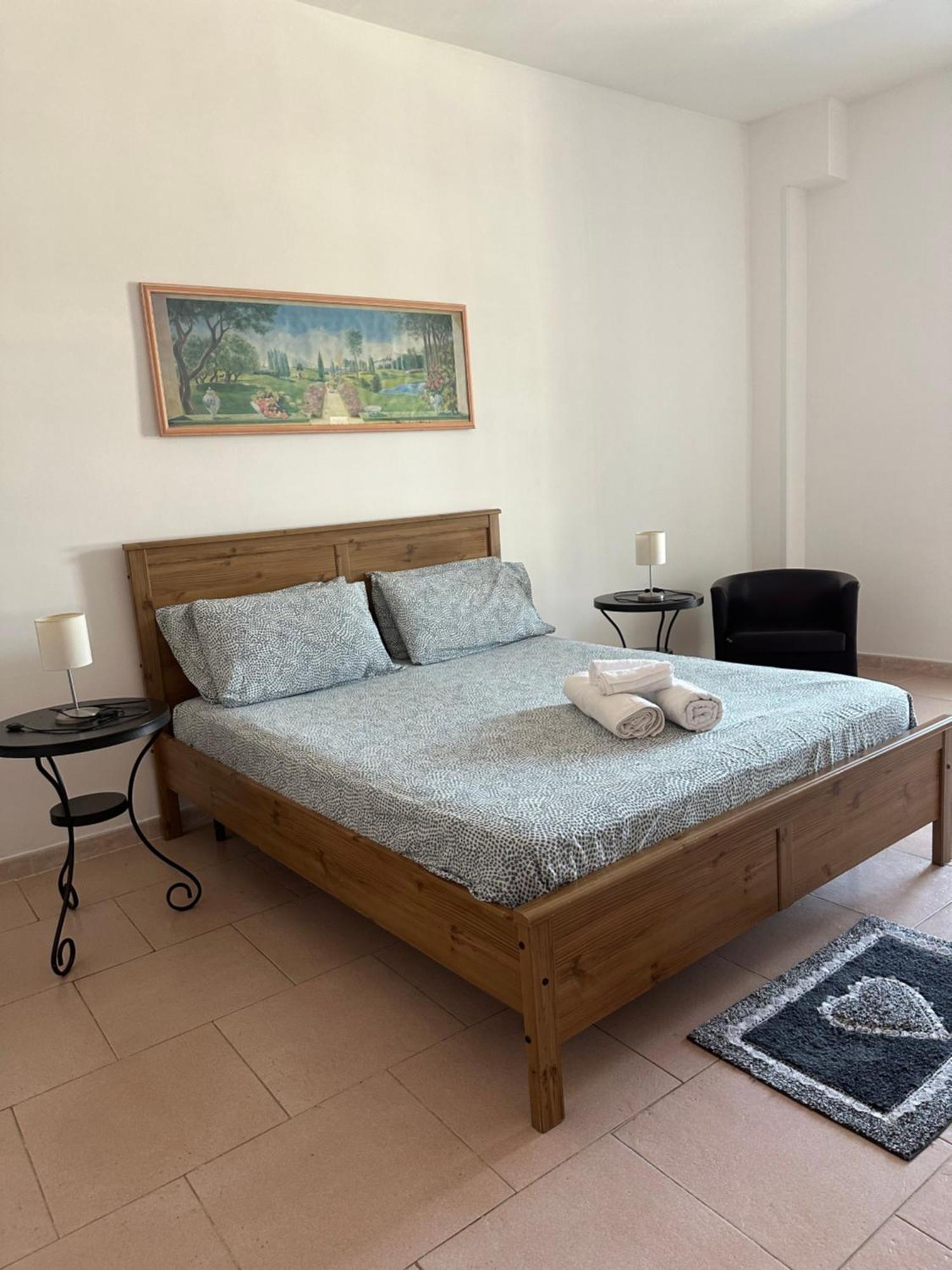 Casa Stella Del Vesuvio Holiday home *