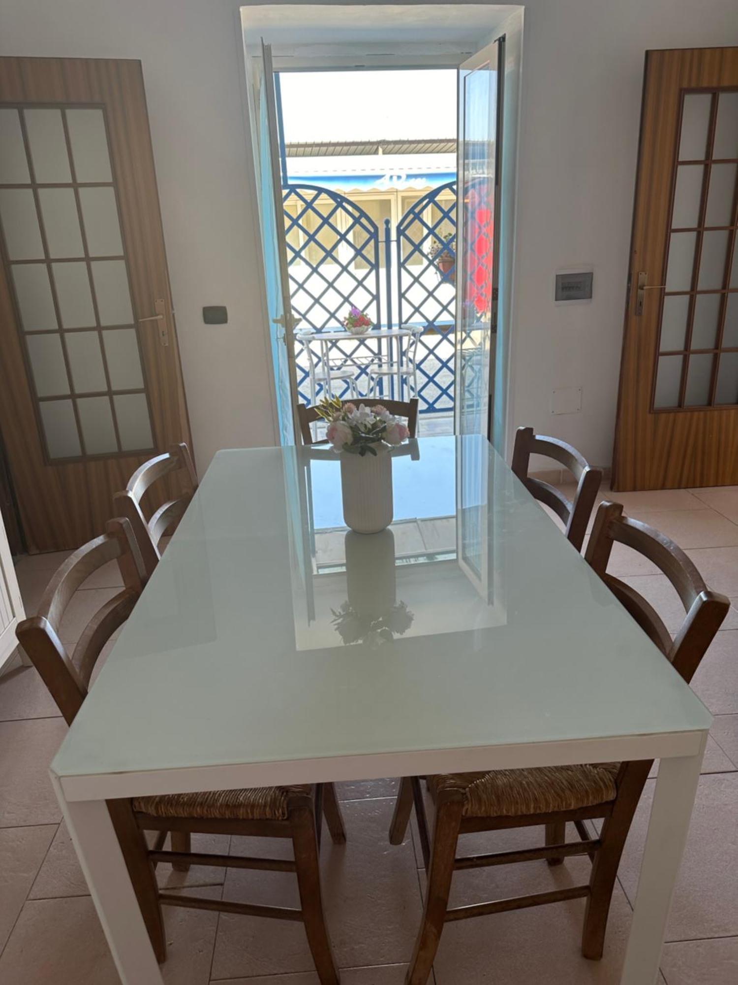 Casa Stella Del Vesuvio Holiday home